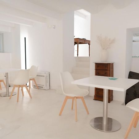 San Giuseppe Relais Bed & Breakfast Maratea Bagian luar foto