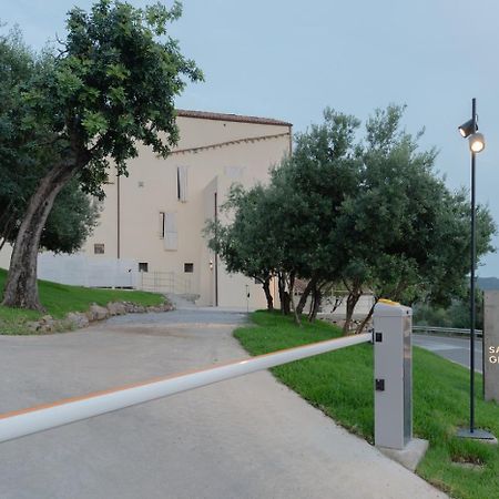 San Giuseppe Relais Bed & Breakfast Maratea Bagian luar foto