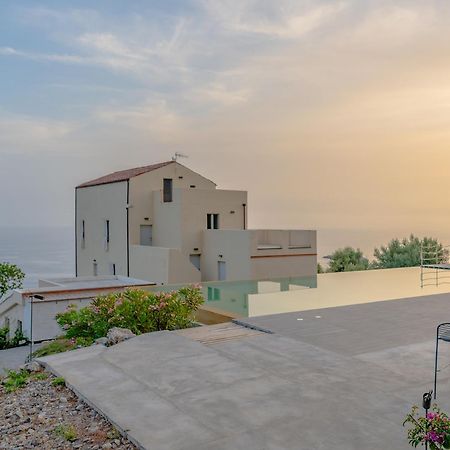 San Giuseppe Relais Bed & Breakfast Maratea Bagian luar foto