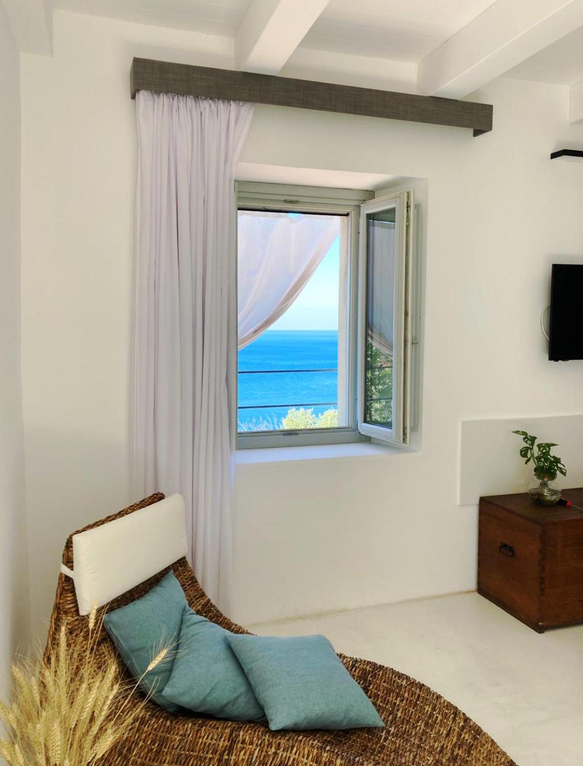 San Giuseppe Relais Bed & Breakfast Maratea Bagian luar foto