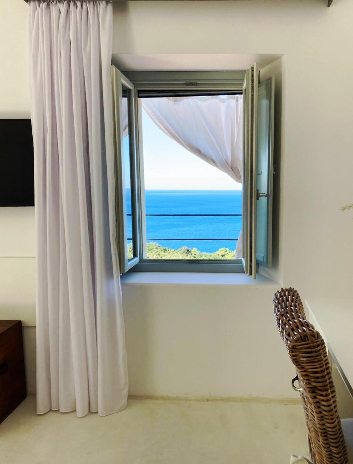 San Giuseppe Relais Bed & Breakfast Maratea Bagian luar foto