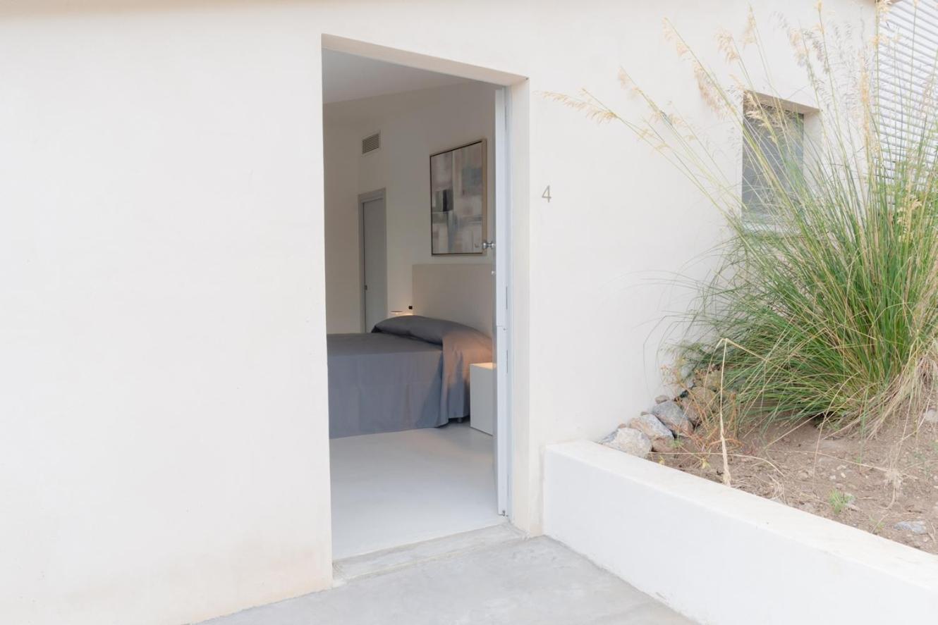 San Giuseppe Relais Bed & Breakfast Maratea Bagian luar foto