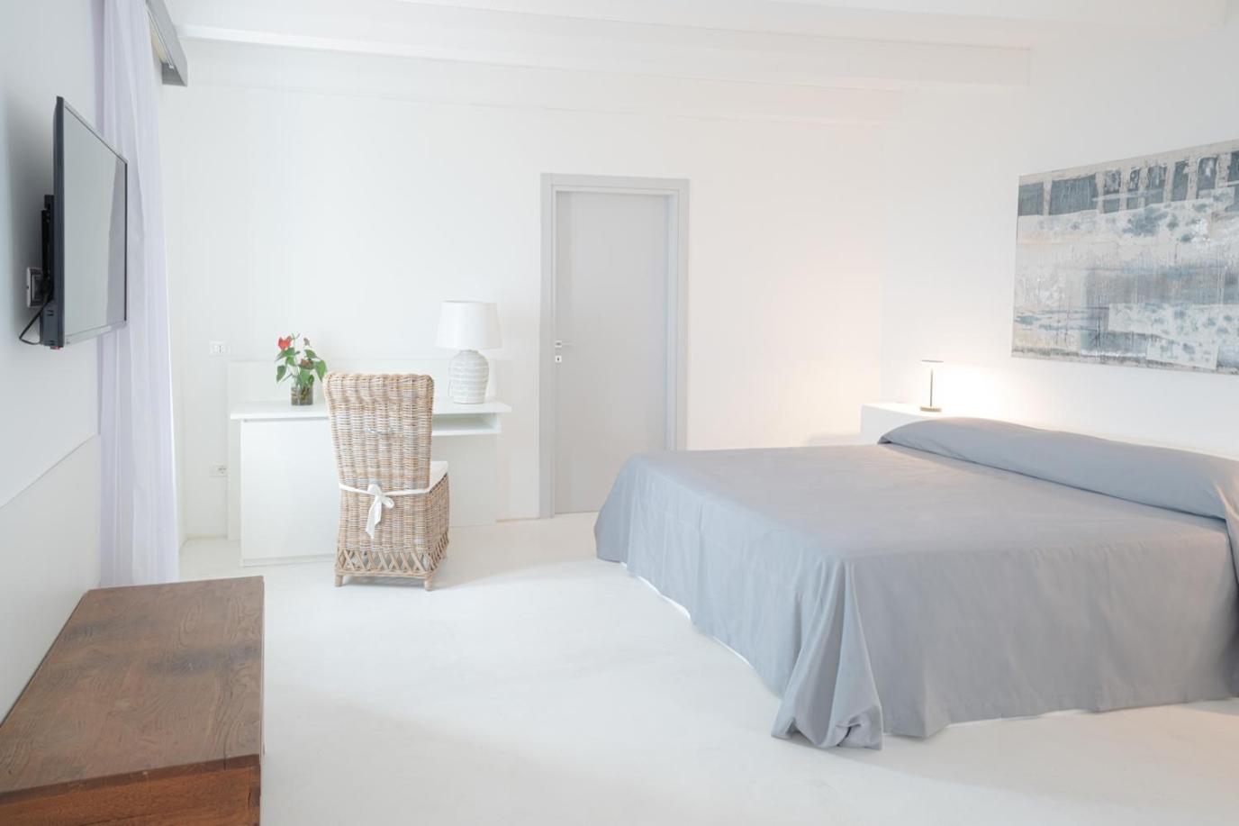 San Giuseppe Relais Bed & Breakfast Maratea Bagian luar foto