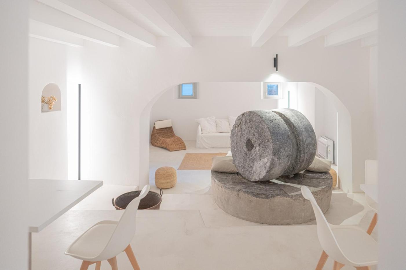 San Giuseppe Relais Bed & Breakfast Maratea Bagian luar foto