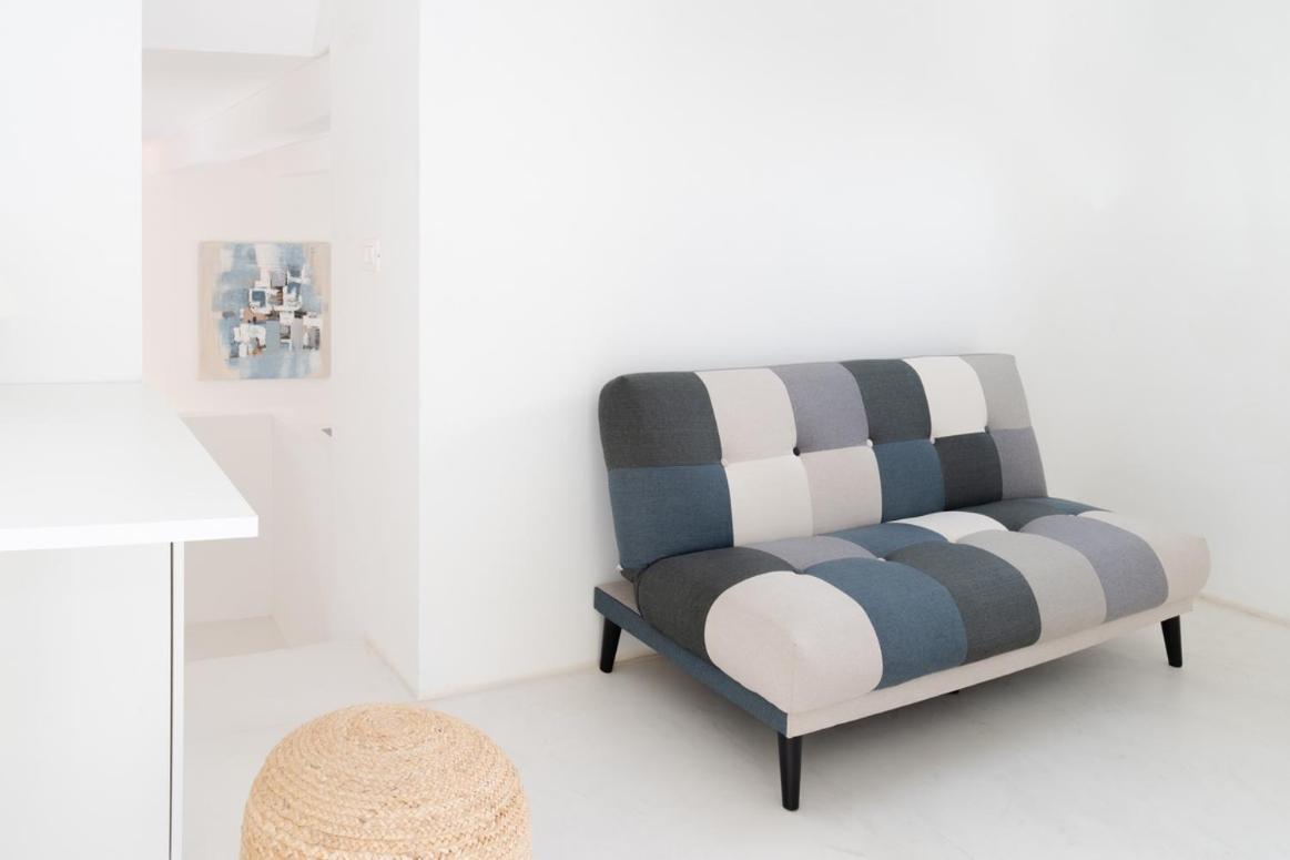 San Giuseppe Relais Bed & Breakfast Maratea Bagian luar foto