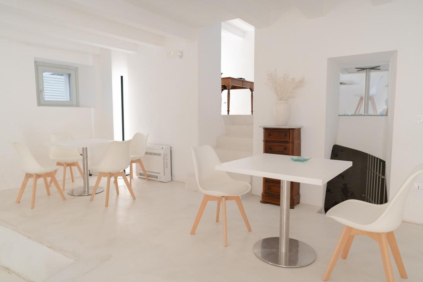 San Giuseppe Relais Bed & Breakfast Maratea Bagian luar foto