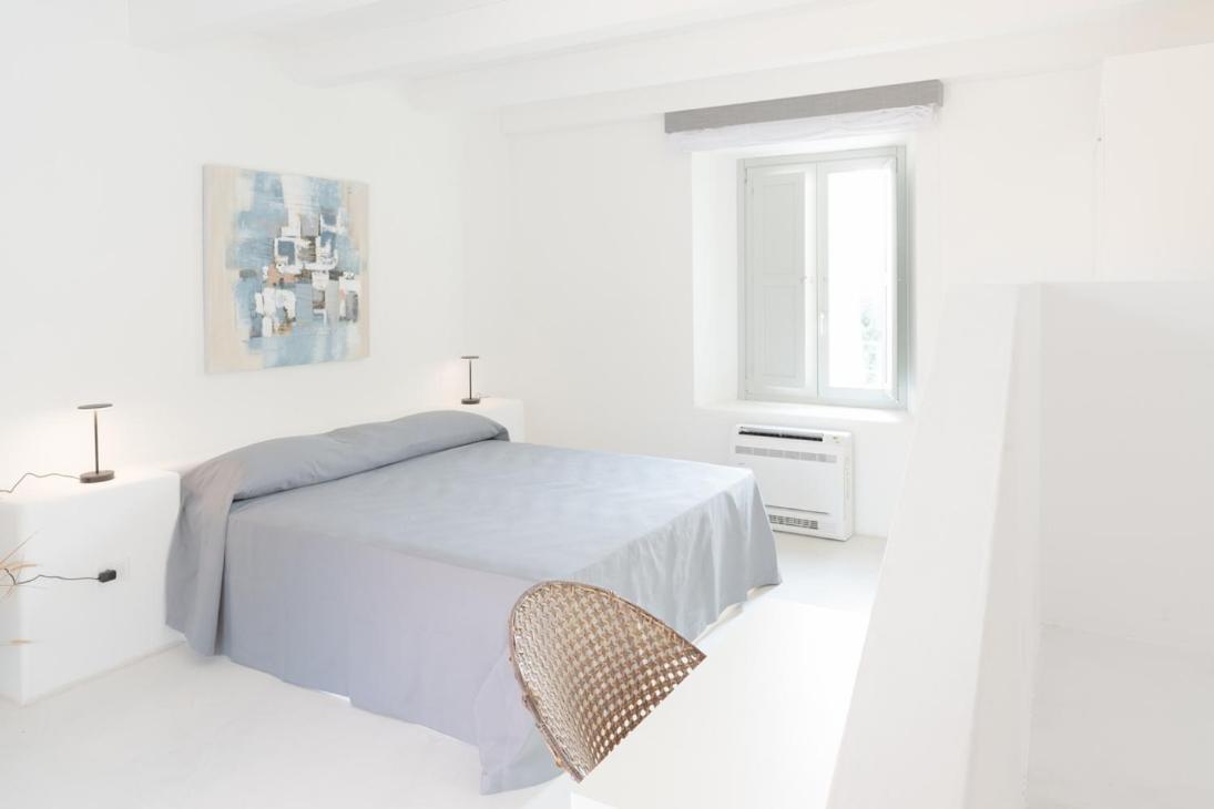 San Giuseppe Relais Bed & Breakfast Maratea Bagian luar foto
