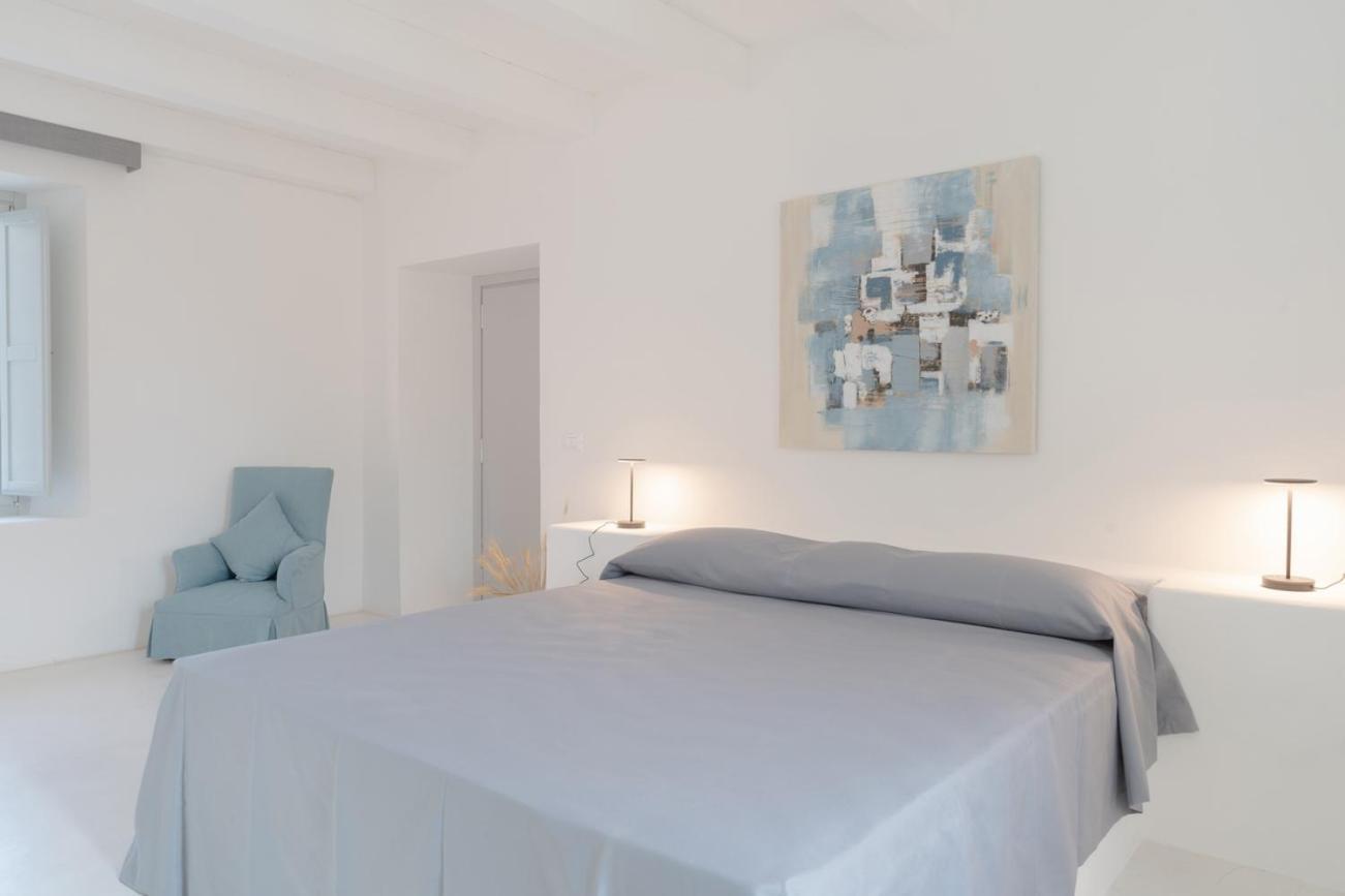 San Giuseppe Relais Bed & Breakfast Maratea Bagian luar foto