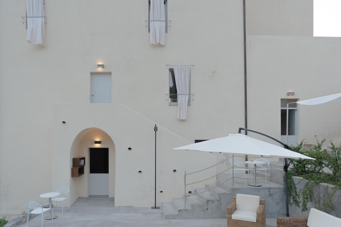 San Giuseppe Relais Bed & Breakfast Maratea Bagian luar foto