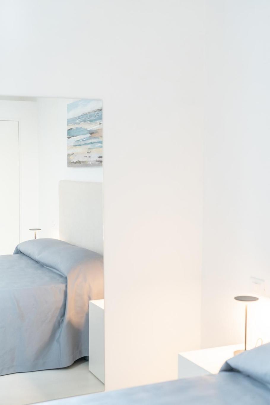 San Giuseppe Relais Bed & Breakfast Maratea Bagian luar foto