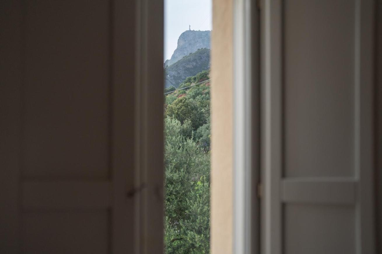 San Giuseppe Relais Bed & Breakfast Maratea Bagian luar foto
