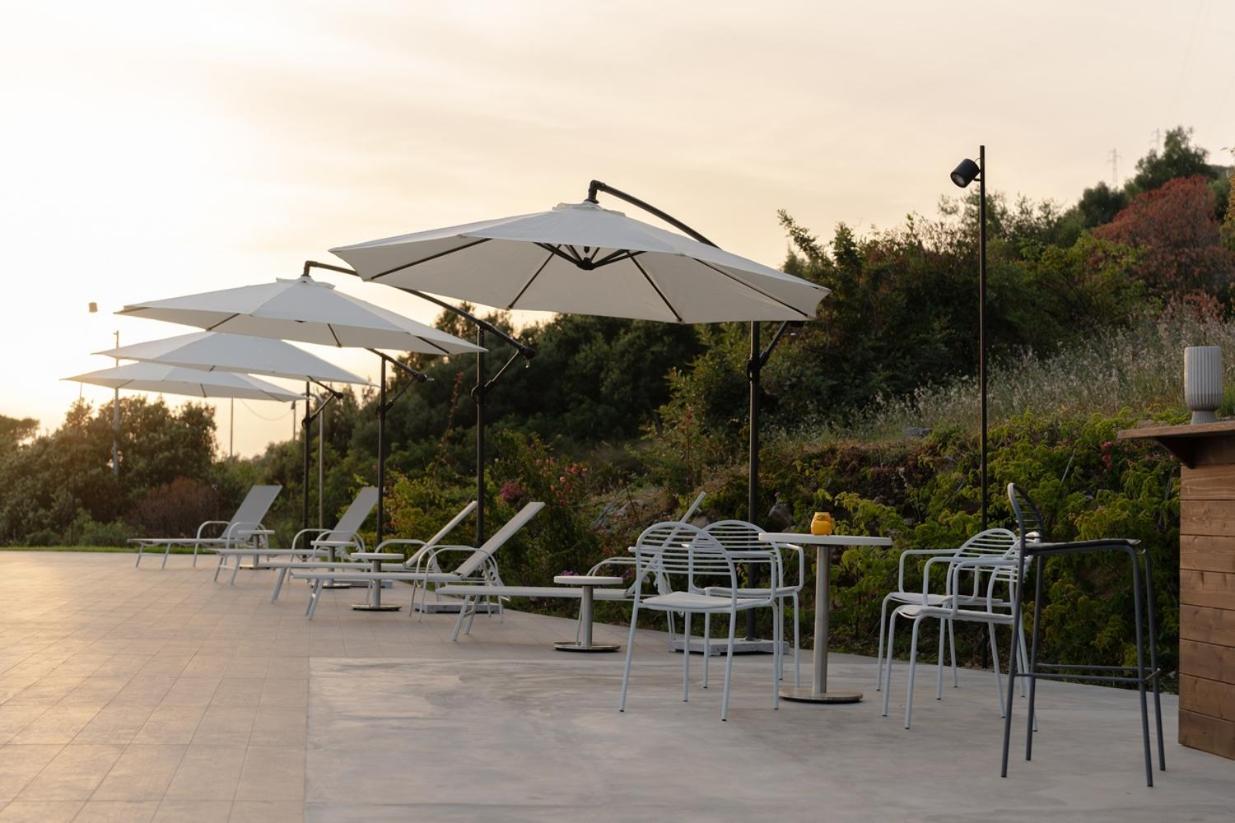 San Giuseppe Relais Bed & Breakfast Maratea Bagian luar foto