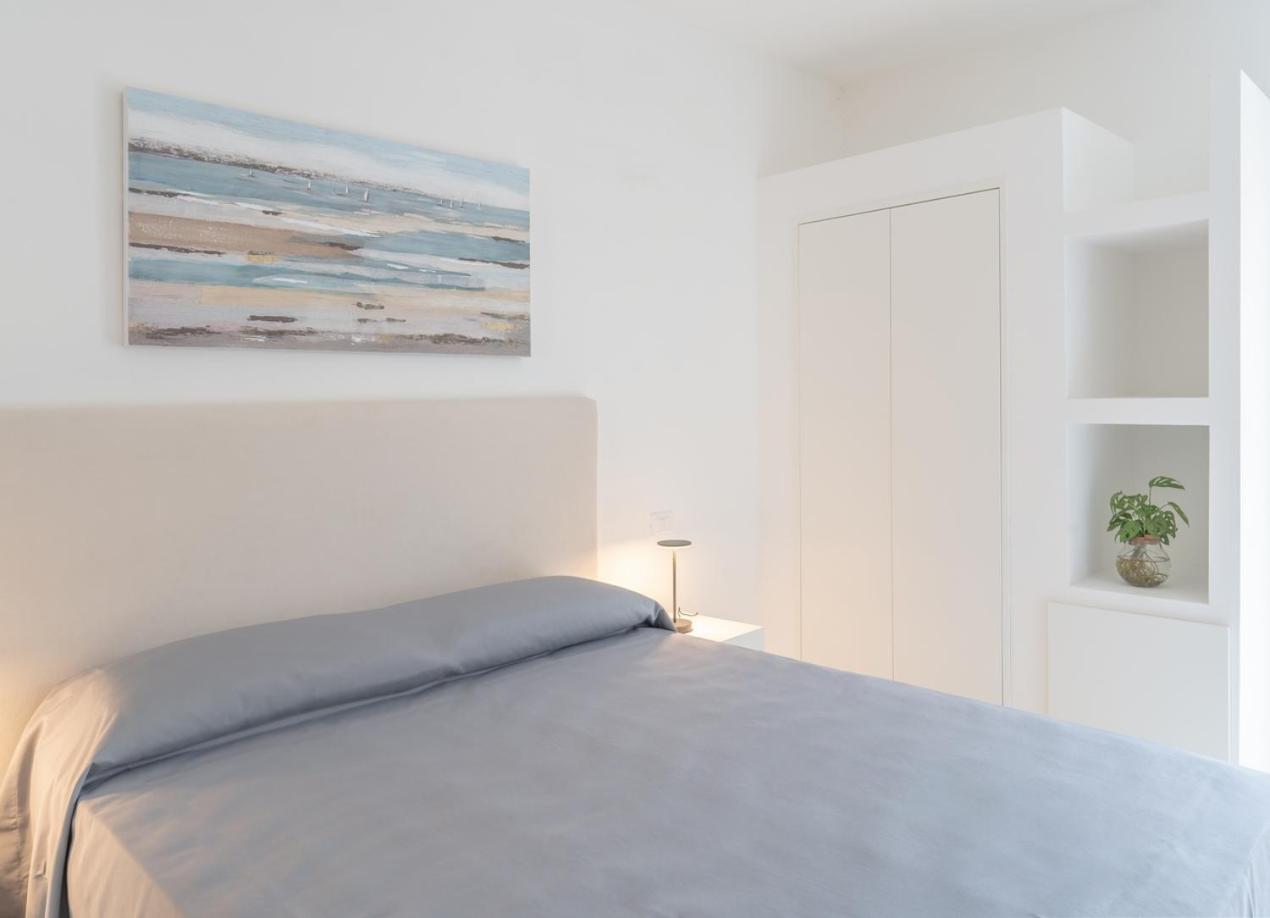 San Giuseppe Relais Bed & Breakfast Maratea Bagian luar foto